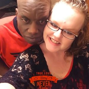 Meet your Posher, Hether